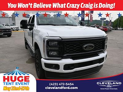 2025 Ford F-350 Crew Cab SRW 4x4 Pickup for sale #SEC92528 - photo 1