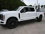 2025 Ford F-350 Crew Cab SRW 4x4 Pickup for sale #SEC92528 - photo 8