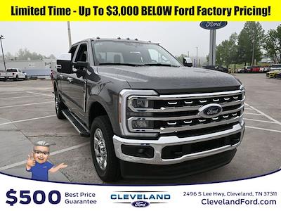 2025 Ford F-350 Crew Cab SRW 4x4 Pickup for sale #SEC95261 - photo 1