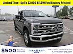2025 Ford F-350 Crew Cab SRW 4x4 Pickup for sale #SEC95261 - photo 1