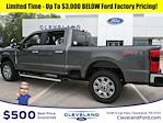 2025 Ford F-350 Crew Cab SRW 4x4 Pickup for sale #SEC95261 - photo 11