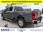2025 Ford F-350 Crew Cab SRW 4x4 Pickup for sale #SEC95261 - photo 13