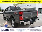 2025 Ford F-350 Crew Cab SRW 4x4 Pickup for sale #SEC95261 - photo 14