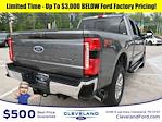2025 Ford F-350 Crew Cab SRW 4x4 Pickup for sale #SEC95261 - photo 16