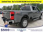 2025 Ford F-350 Crew Cab SRW 4x4 Pickup for sale #SEC95261 - photo 2