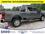 2025 Ford F-350 Crew Cab SRW 4x4 Pickup for sale #SEC95261 - photo 17