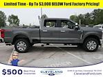 2025 Ford F-350 Crew Cab SRW 4x4 Pickup for sale #SEC95261 - photo 18