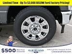 2025 Ford F-350 Crew Cab SRW 4x4 Pickup for sale #SEC95261 - photo 20