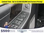 2025 Ford F-350 Crew Cab SRW 4x4 Pickup for sale #SEC95261 - photo 23