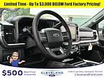 2025 Ford F-350 Crew Cab SRW 4x4 Pickup for sale #SEC95261 - photo 24