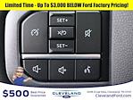 2025 Ford F-350 Crew Cab SRW 4x4 Pickup for sale #SEC95261 - photo 26