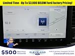 2025 Ford F-350 Crew Cab SRW 4x4 Pickup for sale #SEC95261 - photo 28