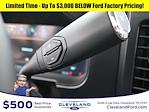 2025 Ford F-350 Crew Cab SRW 4x4 Pickup for sale #SEC95261 - photo 34