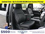 2025 Ford F-350 Crew Cab SRW 4x4 Pickup for sale #SEC95261 - photo 38