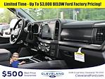 2025 Ford F-350 Crew Cab SRW 4x4 Pickup for sale #SEC95261 - photo 39