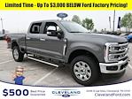2025 Ford F-350 Crew Cab SRW 4x4 Pickup for sale #SEC95261 - photo 5