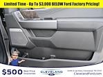 2025 Ford F-350 Crew Cab SRW 4x4 Pickup for sale #SEC95261 - photo 40