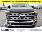 2025 Ford F-350 Crew Cab SRW 4x4 Pickup for sale #SEC95261 - photo 6