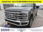 2025 Ford F-350 Crew Cab SRW 4x4 Pickup for sale #SEC95261 - photo 7