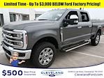 2025 Ford F-350 Crew Cab SRW 4x4 Pickup for sale #SEC95261 - photo 8