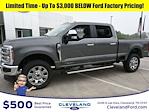 2025 Ford F-350 Crew Cab SRW 4x4 Pickup for sale #SEC95261 - photo 9