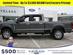2025 Ford F-350 Crew Cab SRW 4x4 Pickup for sale #SEC95261 - photo 10