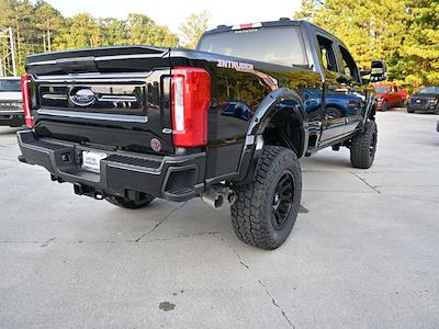 New 2025 Ford F-250 XLT Crew Cab 4x4 Pickup for sale #SED06279 - photo 2