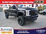 New 2025 Ford F-250 XLT Crew Cab 4x4 Pickup for sale #SED06279 - photo 1