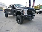 New 2025 Ford F-250 XLT Crew Cab 4x4 Pickup for sale #SED06279 - photo 4