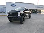 New 2025 Ford F-250 XLT Crew Cab 4x4 Pickup for sale #SED06279 - photo 8