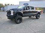 New 2025 Ford F-250 XLT Crew Cab 4x4 Pickup for sale #SED06279 - photo 9