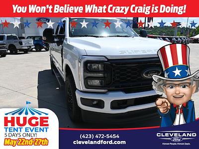 2025 Ford F-350 Crew Cab SRW 4x4 Pickup for sale #SED17597 - photo 1
