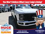 2025 Ford F-350 Crew Cab SRW 4x4 Pickup for sale #SED17597 - photo 1