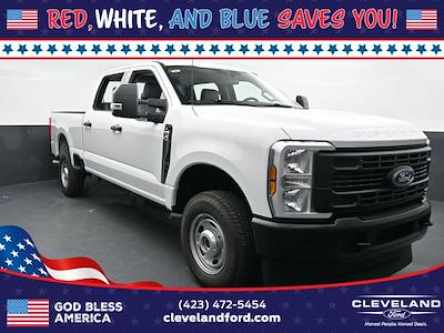 2025 Ford F-250 Crew Cab 4x4 Pickup for sale #SED18212 - photo 1