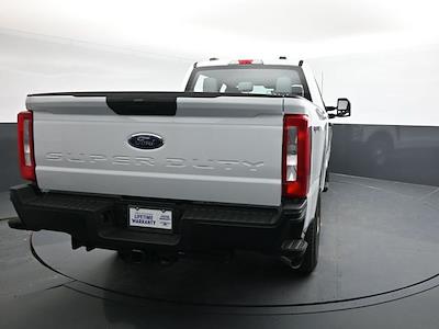 2025 Ford F-250 Crew Cab 4x4 Pickup for sale #SED18212 - photo 2