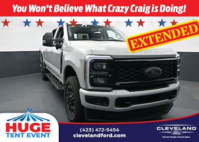 2025 Ford F-250 Crew Cab 4x4 Pickup for sale #SED18365 - photo 1