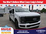 2025 Ford F-350 Crew Cab SRW 4x4 Pickup for sale #SED18650 - photo 1