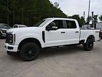2025 Ford F-350 Crew Cab SRW 4x4 Pickup for sale #SED18650 - photo 8