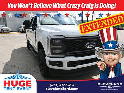 2025 Ford F-350 Crew Cab SRW 4x4 Pickup for sale #SED18896 - photo 1