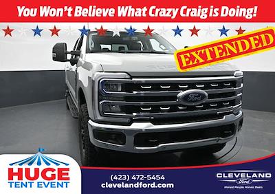 2025 Ford F-250 Crew Cab 4x4 Pickup for sale #SED20020 - photo 1