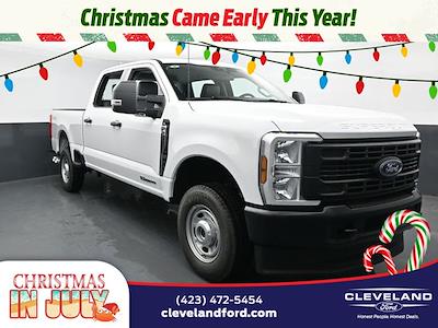 2025 Ford F-250 Crew Cab 4x4 Pickup for sale #SED20151 - photo 1