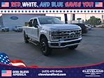 2025 Ford F-350 Crew Cab SRW 4x4 Pickup for sale #SED20306 - photo 1