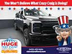 2025 Ford F-250 Crew Cab 4x4 Pickup for sale #SED20335 - photo 3