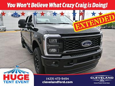 2025 Ford F-350 Crew Cab SRW 4x4 Pickup for sale #SED20366 - photo 1