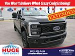 2025 Ford F-350 Crew Cab SRW 4x4 Pickup for sale #SED20366 - photo 1
