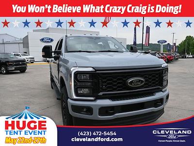 2025 Ford F-350 Crew Cab SRW 4x4 Pickup for sale #SED20426 - photo 1