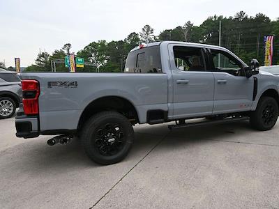 2025 Ford F-350 Crew Cab SRW 4x4 Pickup for sale #SED20426 - photo 2
