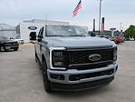 2025 Ford F-350 Crew Cab SRW 4x4 Pickup for sale #SED20426 - photo 4