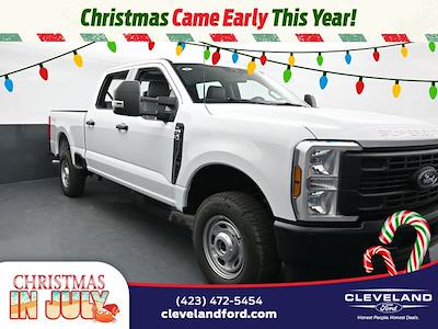 2025 Ford F-250 Crew Cab 4x4 Pickup for sale #SED20520 - photo 1