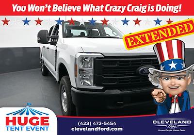 2025 Ford F-250 Crew Cab 4x4 Pickup for sale #SED21140 - photo 1